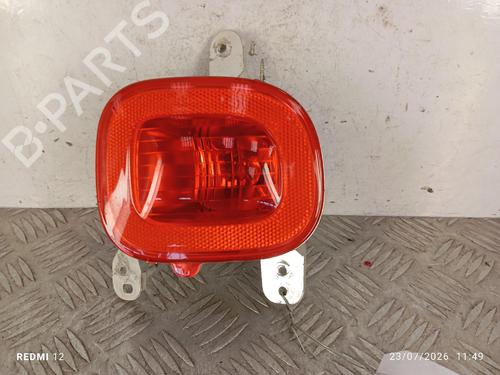 Used Rear bumper left light Rear bumper left light 37639495 37639495