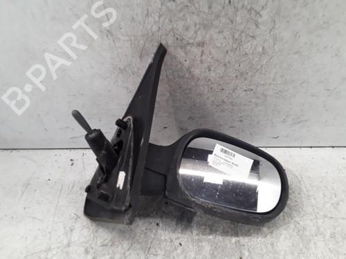 Lusterko boczne prawe RENAULT CLIO II (BB_, CB_) 1.2 (BB0A, BB0F, BB10, BB1K, BB28, BB2D, BB2H, CB0A,... | BP30024559C27 