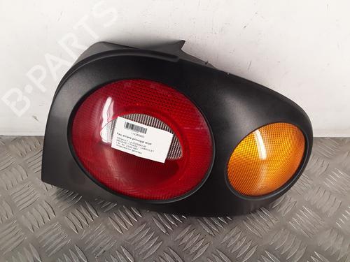 Used Right taillight RENAULT MEGANE I Cabriolet (EA0/1_) 1.6 e (EA0F) (90 hp) 30011746