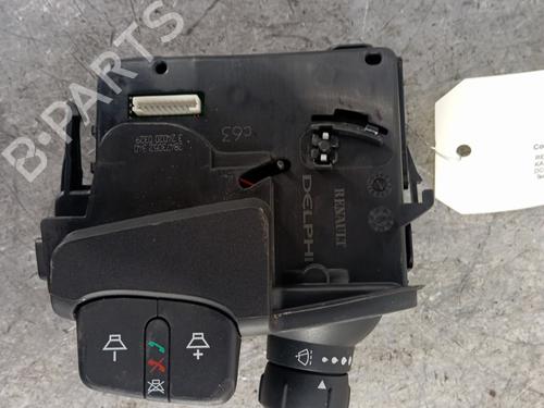 Rattstammestilk RENAULT KANGOO Express (FW0/1_) 1.5 dCi 95 (FW16) | BP30019762I23