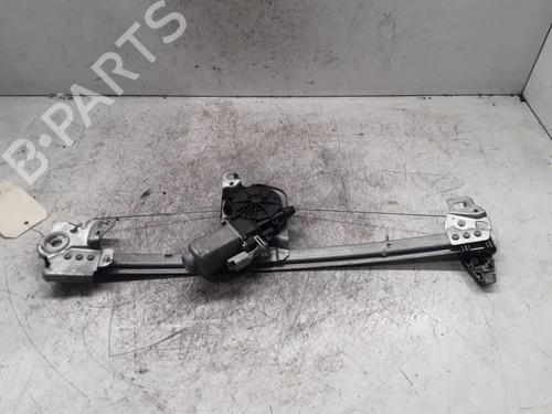 Front right window mechanism CITROËN C3 I (FC_, FN_) 1.4 HDi | BP30013762C23