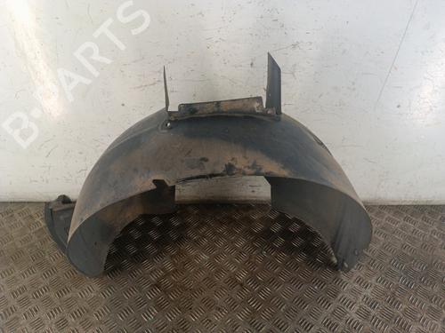 Used Wheel arch CITROËN C3 Pluriel (HB_) 1.6 (109 hp) 30017654