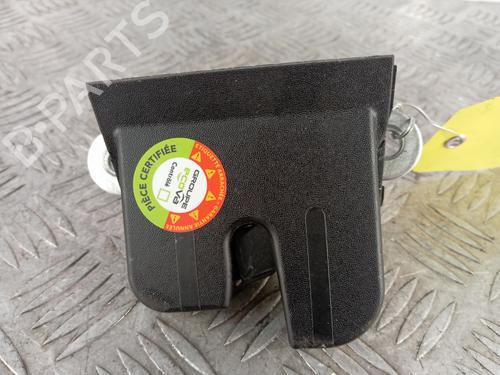 Used Tailgate lock Tailgate lock SEAT ALTEA (5P1) [2004-2015] 33692337 33692337