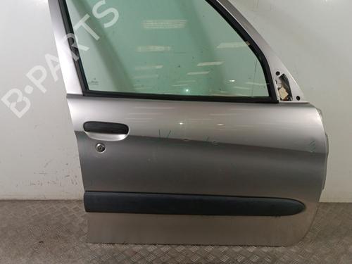 Used Right front door CITROËN XSARA PICASSO (N68) 2.0 HDi (90 hp) 30012790