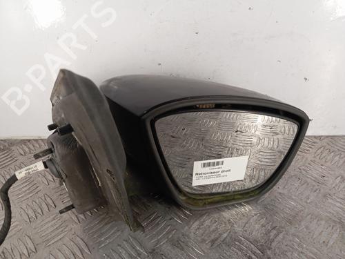 Used Right mirror Right mirror FORD KA+ III (UK, FK) [2014-2026] 33715571 33715571