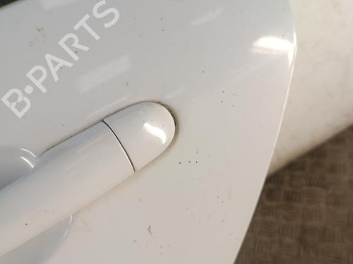 Left rear door RENAULT LAGUNA III Grandtour (KT0/1) 2.0 dCi (KT01, KT08, KT09, KT0K, KT12, KT1D, KT1W) | BP30023486C4 