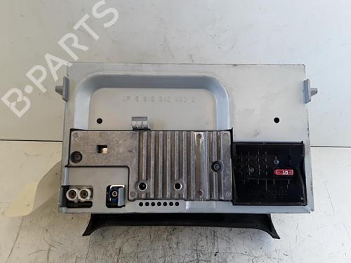 Sistema audio AUDI TT (8J3) 3.2 V6 quattro (250 hp) 30022147