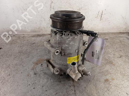 Compressor A/C FORD FIESTA VI (CB1, CCN) 1.25 (82 hp) 30025204