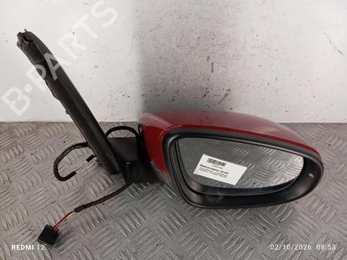 Used Right mirror Right mirror 39629669 39629669
