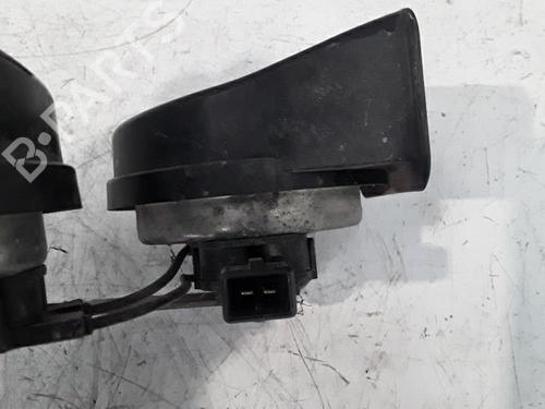 Used Horn DACIA LOGAN (LS_) 1.6 (LS0B, LS0D, LS0F, LS0H) (87 hp) 30016263