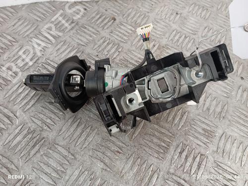 Used Ignition barrel Ignition barrel SKODA SUPERB II (3T4) 2.0 TDI (170 hp) 35956585 35956585