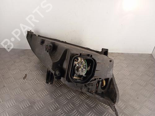 Left headlight FORD FOCUS I (DAW, DBW) 2.0 16V | BP30007785C28 