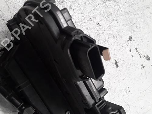 Used Front right lock Front right lock RENAULT CLIO V (B7_) 1.5 Blue dCi 85 (B7AG) (86 hp) 30026196 30026196