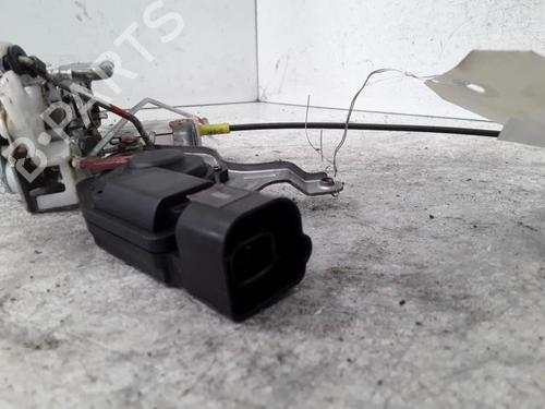 Front right lock TOYOTA AYGO (_B1_) 1.0 (KGB10_, KGB10R) | BP30019045C97 