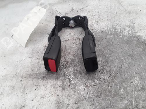 Used Seat buckle DACIA SANDERO II 1.0 SCe 75 (B8JC, B8JD, B8NC) (73 hp) 30025919