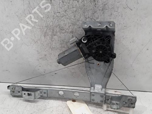Used Rear left window mechanism CITROËN C3 I (FC_, FN_) 1.4 HDi (68 hp) 30015659