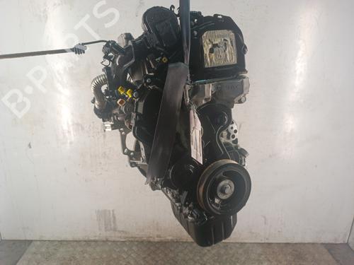 Used Engine Engine 39423809 39423809