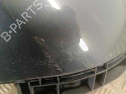Forskærm Højre HONDA FR-V (BE) 2.2 i CTDi (BE5) | BP37656703C42 - Image 3
