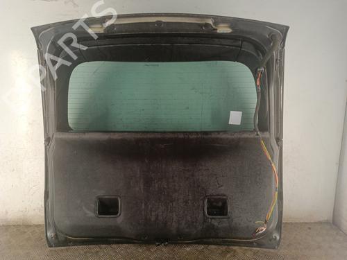 Tailgate CITROËN C4 Grand Picasso I (UA_) 1.6 HDi | BP32115120C6