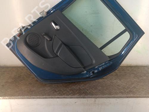 Dør højre bagtil DACIA LOGAN MCV II TCe 90 (K8M1, K8MA, K8AC) | BP30019925C5 - Image 3