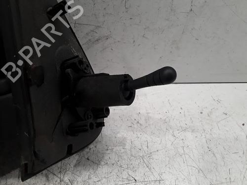 Left mirror NISSAN MICRA III (K12) 1.2 16V | BP30011135C26