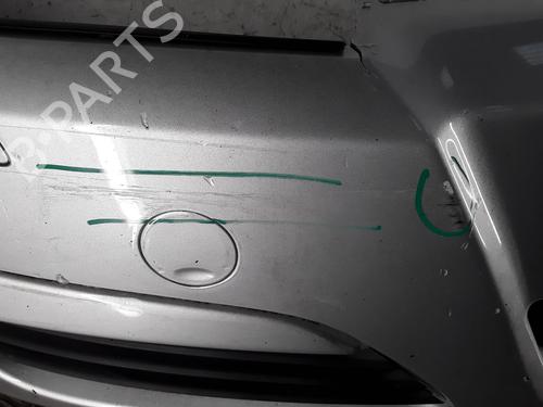 Front bumper OPEL ASTRA H (A04) 1.4 (L48) | BP31017305C7
