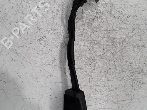 Engache cinturón VW EOS (1F7, 1F8) 2.0 TDI (140 hp) 30026914