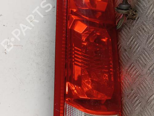 Used Left taillight Left taillight NISSAN X-TRAIL I (T30) 2.0 4x4 (140 hp) 36406146 36406146