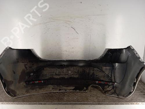 Rear bumper SEAT LEON (1P1) 1.6 TDI | BP30007800C8