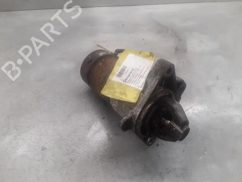 Used Starter RENAULT TRAFIC II Bus (JL) 2.0 dCi 90 (JL00, JL01, JL0H, JL0M, JL0P, JL0S) (90 hp) 30010920