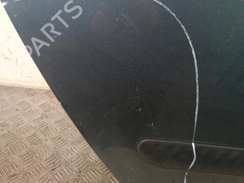 Dør høyre bak PEUGEOT 307 Break (3E) 1.6 HDi 110 | BP30012870C5