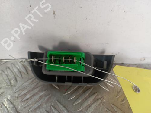Used Right front window switch Right front window switch PEUGEOT 107 (PM_, PN_) 1.0 (68 hp) 33692842 33692842