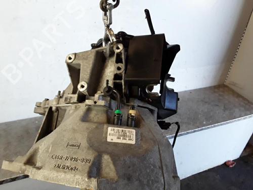 Used Gearbox FORD FOCUS III 1.0 EcoBoost (100 hp) 30016271