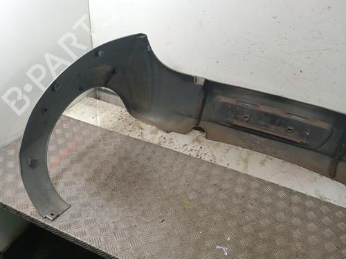 Bagtil kofangere FORD KA (RB_) 1.3 i | BP30023880C8 