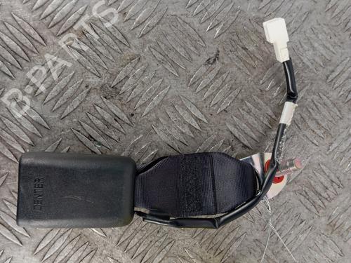 seat-buckle-nissan-pulsar-hatchback-c13-2014-33692167 main image