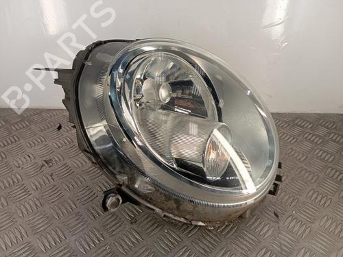 Højre forlygte MINI MINI (R56) Cooper (122 hp) 32441496