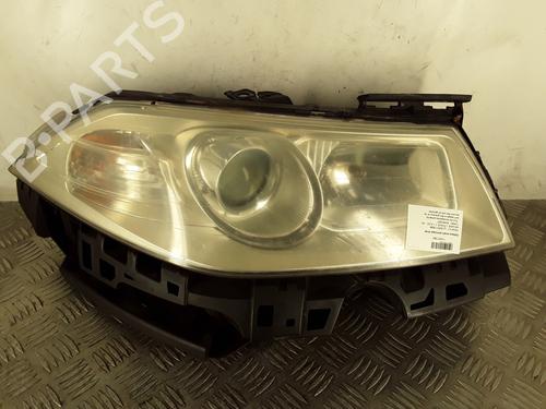 Used Right headlight RENAULT MEGANE II (BM0/1_, CM0/1_) 1.9 dCi (131 hp) 30641809