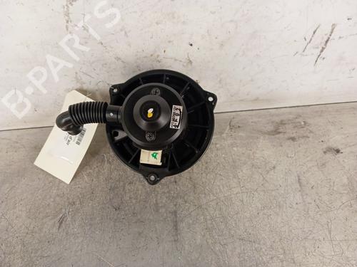 Used Heater blower motor Heater blower motor HYUNDAI ATOS (MX) 1.1 (58 hp) 30025428 30025428