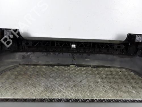 Bak støtfanger AUDI A4 B6 Avant (8E5) 2.5 TDI quattro | BP30022383C8 