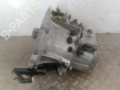 Used Gearbox Gearbox 37222812 37222812