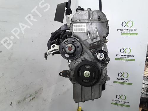 Engine OPEL AGILA B (H08) 1.0 (F68) | BP30021484M1