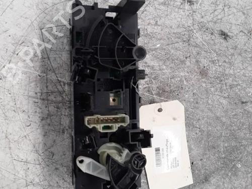 Climate control PEUGEOT 207 (WA_, WC_) 1.4 16V | BP30009569I5