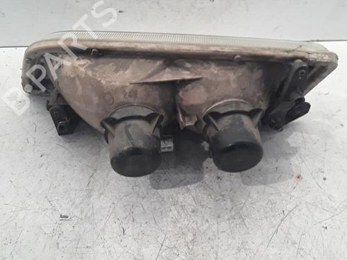 Used Right headlight CITROËN ZX Break (N2) 1.9 D (68 hp) 30015683