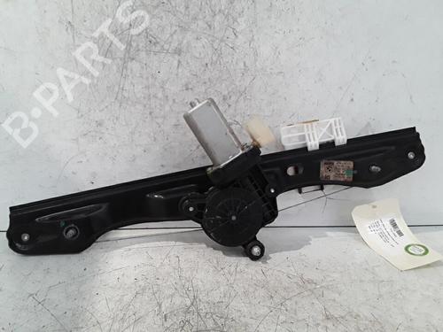 Rear right window mechanism BMW 3 (F30, F80) 320 d xDrive | BP30011324C25 
