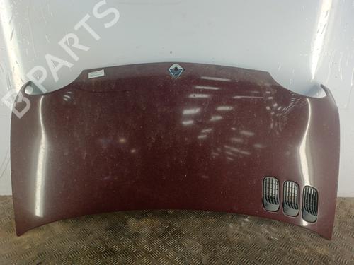 Used Hood Hood RENAULT TWINGO I (C06_) 1.2 16V (C06C, C06D, C06K) (75 hp) 33723197 33723197