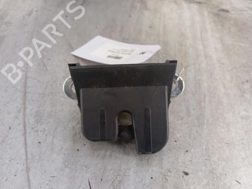 Fechadura da mala SEAT IBIZA IV (6J5, 6P1) 1.9 TDI (105 hp) 30008254