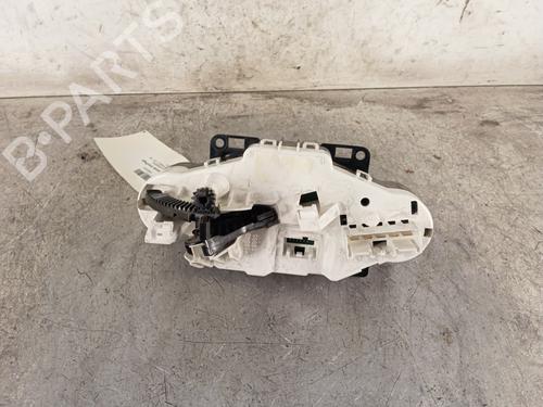 Commande Chauffage FORD FIESTA VI (CB1, CCN) 1.25 | BP30025199I5