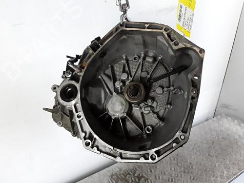 Gearbox RENAULT GRAND SCÉNIC III (JZ0/1_) 1.5 dCi (JZ09, JZ0D, JZ10, JZ14, JZ1G, JZ29, JZ2C) | BP30021897M3 