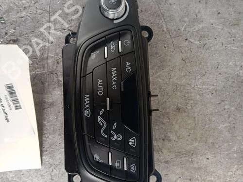 Used Climate control FORD B-MAX (JK) 1.0 EcoBoost (125 hp) 30010073