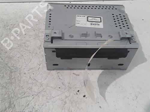 Sistema audio FORD FIESTA VI (CB1, CCN) 1.4 TDCi | BP30011347E6 
